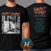 Naoya Inoue Winner Round 3 At T-Mobile Arena In Las Vegas NV On Sun 4 May 2025 T-Shirt
