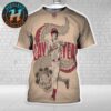 Dylan Volantis Are The 2025 SEC Baseball Freshman Of The Year All Over Print Shirt