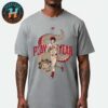 Congrats To Ryan Prager On Being Named The 2025 SEC Scholar-Athlete Of The Year Vintage T-Shirt