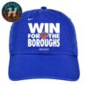 Naoya Inoue Winner Round 3 At T-Mobile Arena In Las Vegas NV On Sun 4 May 2025 Classic Cap Snapback Hat