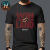 Pearl Jam Nashville TN Night 2 Event Tee On May 8th 2025 At Bridgestone Arena Two Sided Print Vintage T-Shirt