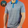 NASA The A-Polo Project Cover Summer Gift For Fan RSVLTS Polo Shirt