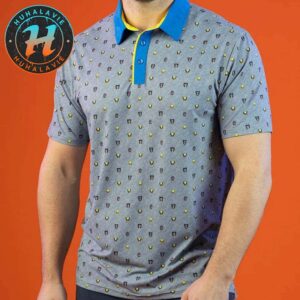 X-Men Lil Logans RSVLTS Cover Summer Gift For Fan Polo Shirt