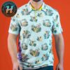 X-Men Lil Logans RSVLTS Cover Summer Gift For Fan Polo Shirt