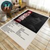 Young Thug Album Barter 6 Cover Rug Carpet For Home Decor