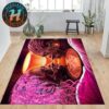 Young Thug I Came From Nothing 2 Album Home Decor Rug Carpet