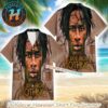 Young Thug Album Punk Cover Art Gift For Fan Music Hawaiian Shirt