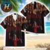 Young Thug Super Slimey Album Cover World Art Summer Aloha Vacation Hawaiian Shirt