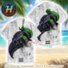 Young Thug The Purple Album With Gucci Mane Gift For Family Hawaiian Shirt