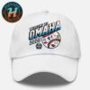 Gage Wood I Shouldn’t Have Hit The Guy Arkansas Razorbacks Baseball Classic Cap Snapback Hat