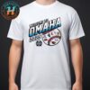 Gage Wood I Shouldn’t Have Hit The Guy Arkansas Razorbacks Baseball Unisex T-Shirt