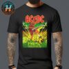 Trump Vs Musk Fighting Elon Musk Vs Donald Trump Bitch Fight White Unisex T-Shirt
