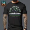 Abbotsford Canucks Are The 2025 Calder Cup Champions Unisex T-Shirt