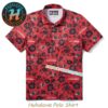 Hellfest Summer Open Air H 25 Polo Shirt