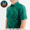 Birdie Dropper Pattern Collection YATTA Golf Polo Shirt
