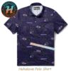 NFL Dallas Cowboys Pua Gift For Fan Sport Polo Shirt