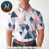 Augusta Rep Masters Green YATTA Golf Summer Collection Polo Shirt