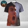 Metallica Tampa Florida Two Night Poster M72 Tampa By Andrew Cremeans At Raymond James Stadium On June 6 And 8 2025 All Over Print Shirt