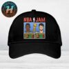 Gage Wood I Shouldn’t Have Hit The Guy Arkansas Razorbacks Baseball Classic Cap Snapback Hat