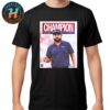 Congratulations To JJ Spaun The 2025 US Open Champion At Oakmont Classic T-Shirt