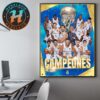 Pretty Lights Yahn Dawn Poster Night 1 In Buena Vista CO At Meadow Creek On June 27 2025 Home Decor Poster Canvas