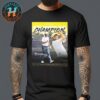 Congratulations To Denny Hamlin On 700 Career Nascar Cup Series Starts Unisex T-Shirt