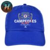 Official Inside NBA Basketball TV Show 1989 2025 Caricatures Cartoon Classic Cap Snapback Hat