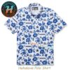 NFL Dallas Cowboys Throwback Collection 2025 Polo Shirt