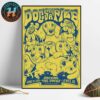 Coldplay Denver CO One Show Poster On June 10 At Empower Field at Mile High Music Of The Spheres Tour 2025 Home Decor Poster Canvas