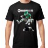 FIFA Club World Cup USA Summer Tour 2025 List The Final 13 July New York New Jersey Two Sided Print Unisex T-Shirt
