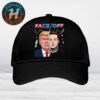 Donald Trump and Elon Musk The Break-Up Billionaire Breakup Meme Classic Cap Snapback Hat