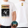 Rodri Manchester City x Oasis Slide Away Two Sided Print Unisex T-Shirt