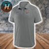 Waste Land Vacation Gift For Fan YATTA Golf Limited Quantities Available Polo Shirt