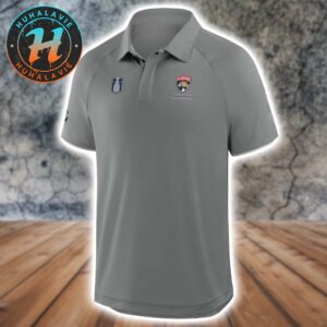 Florida Panthers 2025 Stanley Cup Champions NHL Polo Shirt