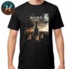 Florida Panthers Cats And Rats And 2024-2025 Back-To-Back Stanley Cup Champions Unisex T-Shirt