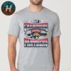 Florida Panthers Reign Red 2025 Stanley Cup Champions Hometown DNA Unisex T-Shirt