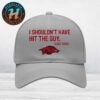 Chet Holmgren And Shai Gilgeous-Alexander Oklahoma City Thunder Homage 2025 NBA Finals Champions Classic Cap Snapback Hat