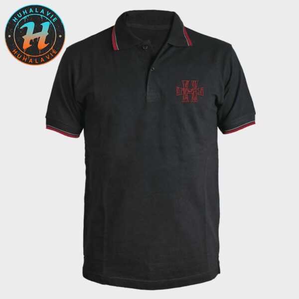 Hellfest Summer Open Air H 25 Polo Shirt