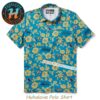 NFL Indianapolis Colts Helmet With Logo Pattern Pua Collection 2025 Polo Shirt