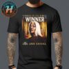 Congrats Solo Sikoa And Still United States Champion At WWE Night Of Champions 2025 Classic T-Shirt