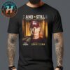 Jade Cargill Winner Queen Of The Ring At WWE Night Of Champions 2025 Unisex T-Shirt