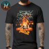 KoRn Poster Hellfest Open Air Festival In Clisson France On June 19 2025 Art By Sinpiggyhead Vintage T-Shirt