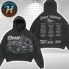 SZA And Kendrick Lamar Grand National Tour 2025 Bug Hoodie T-Shirt