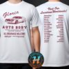 Metallica Commemorate Load Until It Sleeps Poster By Luke Preece Unisex T-Shirt