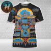 Congrats Cruz Azul Football Campeones Concacaf Champions Cup Torneo 2025 All Over Print Shirt