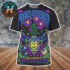 Charles Wesley Godwin Memphis TN Poster For Tonight At Minglewood Hall On June 12 2025 All Over Print Shirt