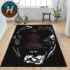 The Fantastic Four x Fortnite Cover By The Fantastic Four First Steps Home Decor Rug Carpet