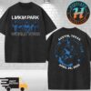 Oasis x Manchester City Up In The Sky Erling Haaland Celebrate Washed T-Shirt