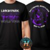 Nike You Cant Win Nike So Win Black Vintage T-Shirt