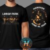 JJ Spaun Like We All Predicted 2025 US Open Champion Classic T-Shirt